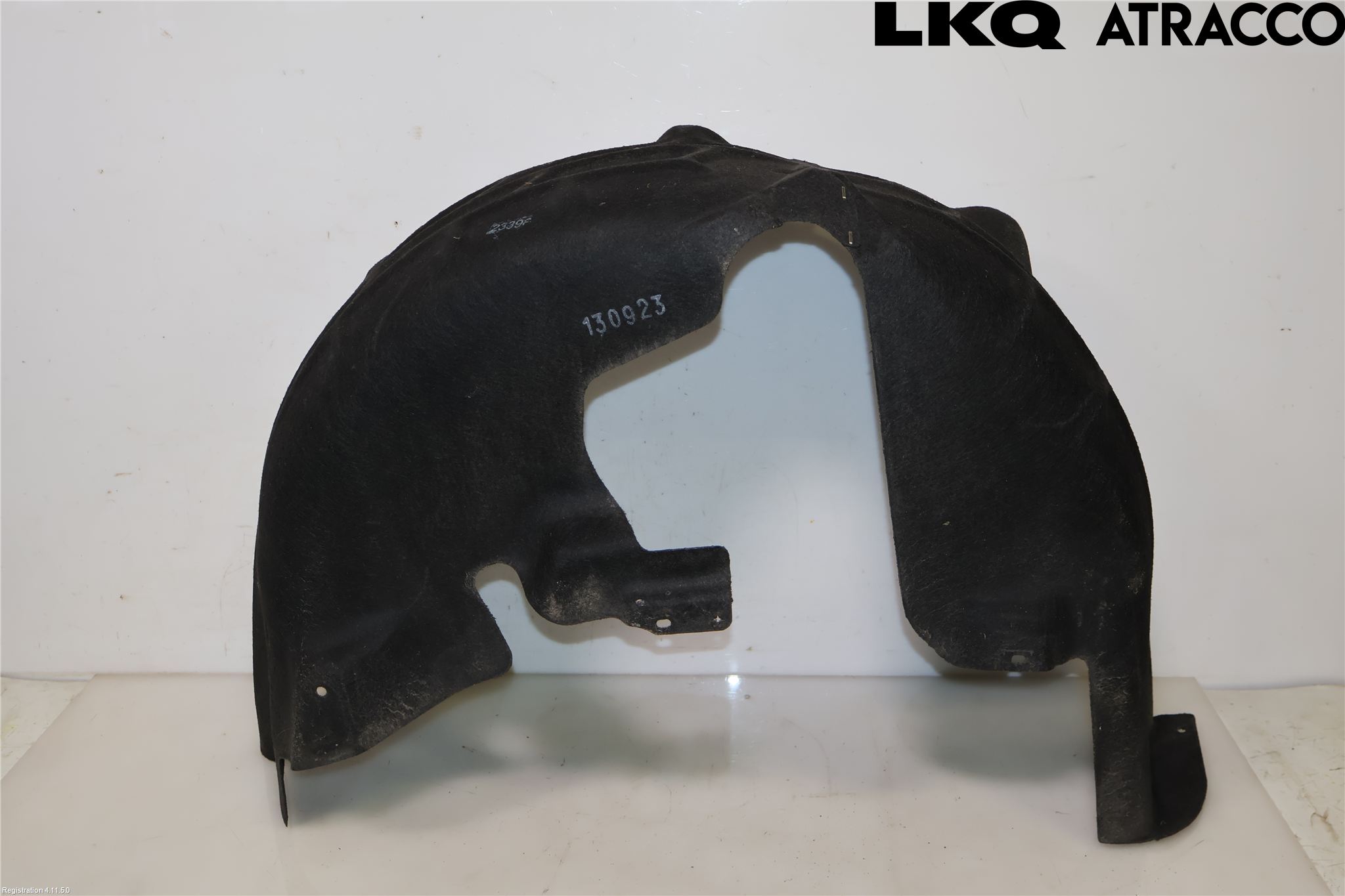 Volkswagen VW TIGUAN 16-24 Skjerm Indre