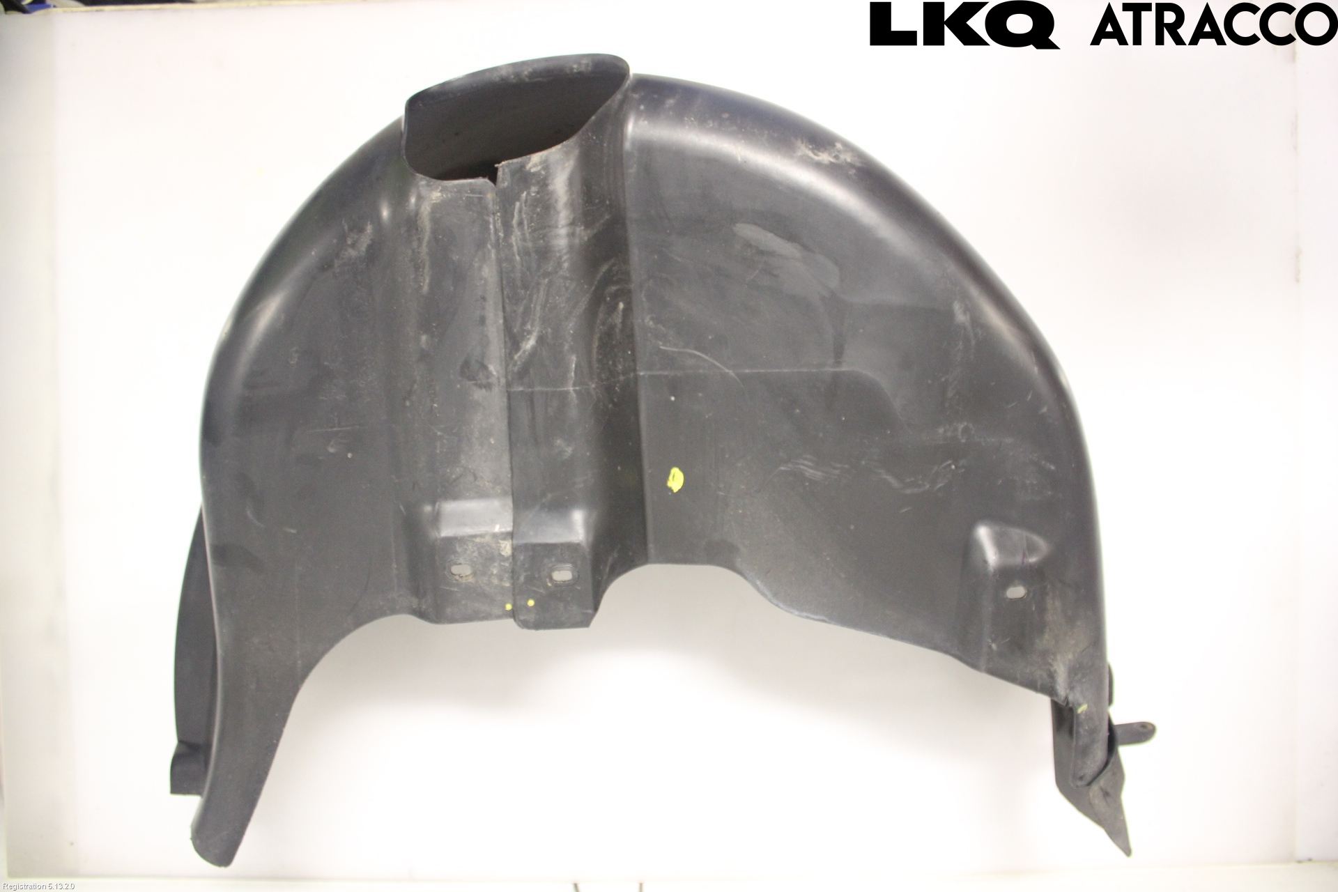 Skoda FABIA 15-21 Skjerm Indre