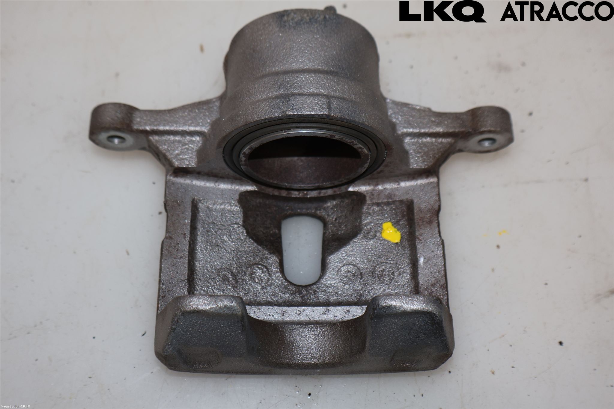 Kia CEED 12-18 Bremsecaliper Foran Venstre