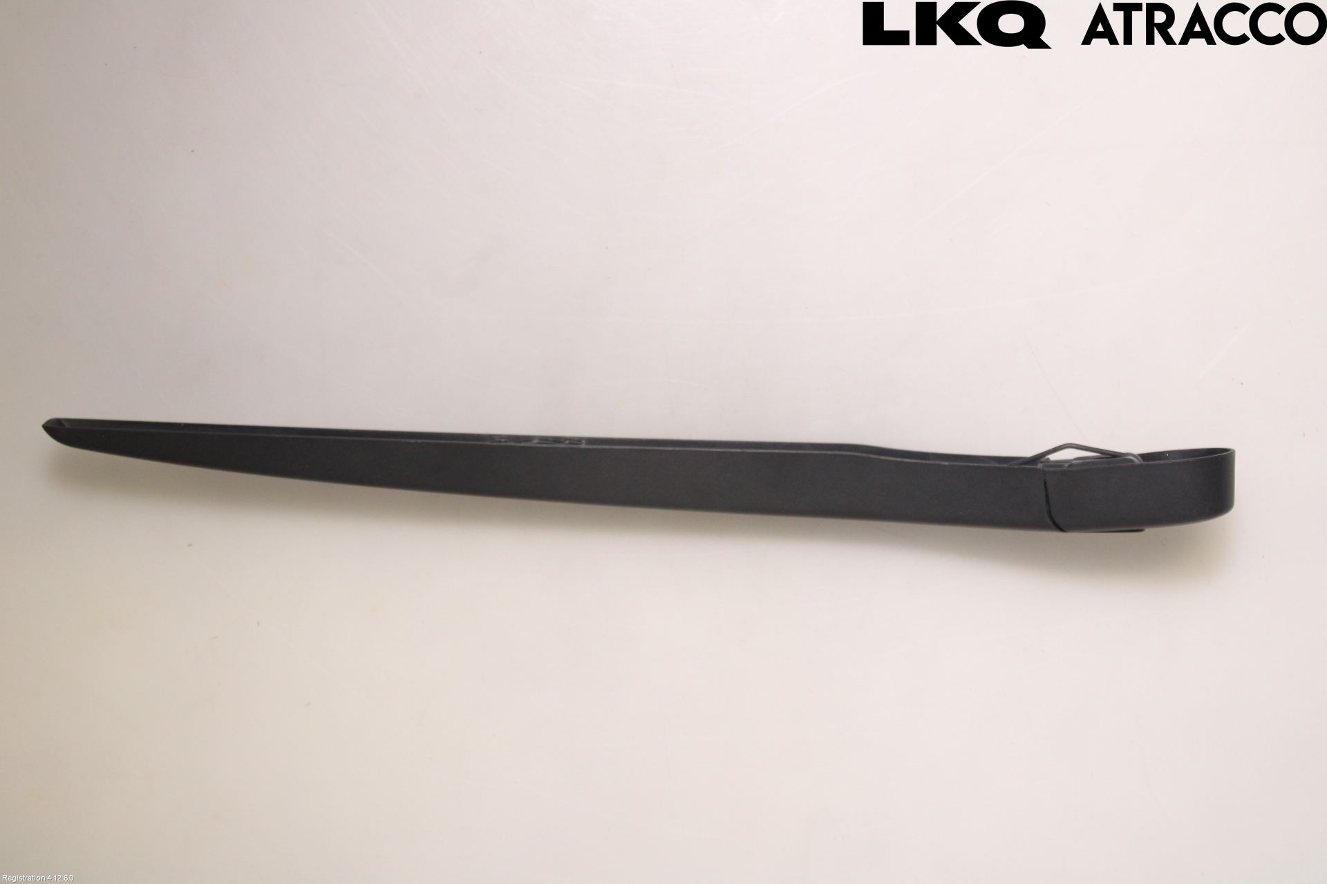 BMW 5 G30/G31/F90 17-23 Viskerarm Bakrute