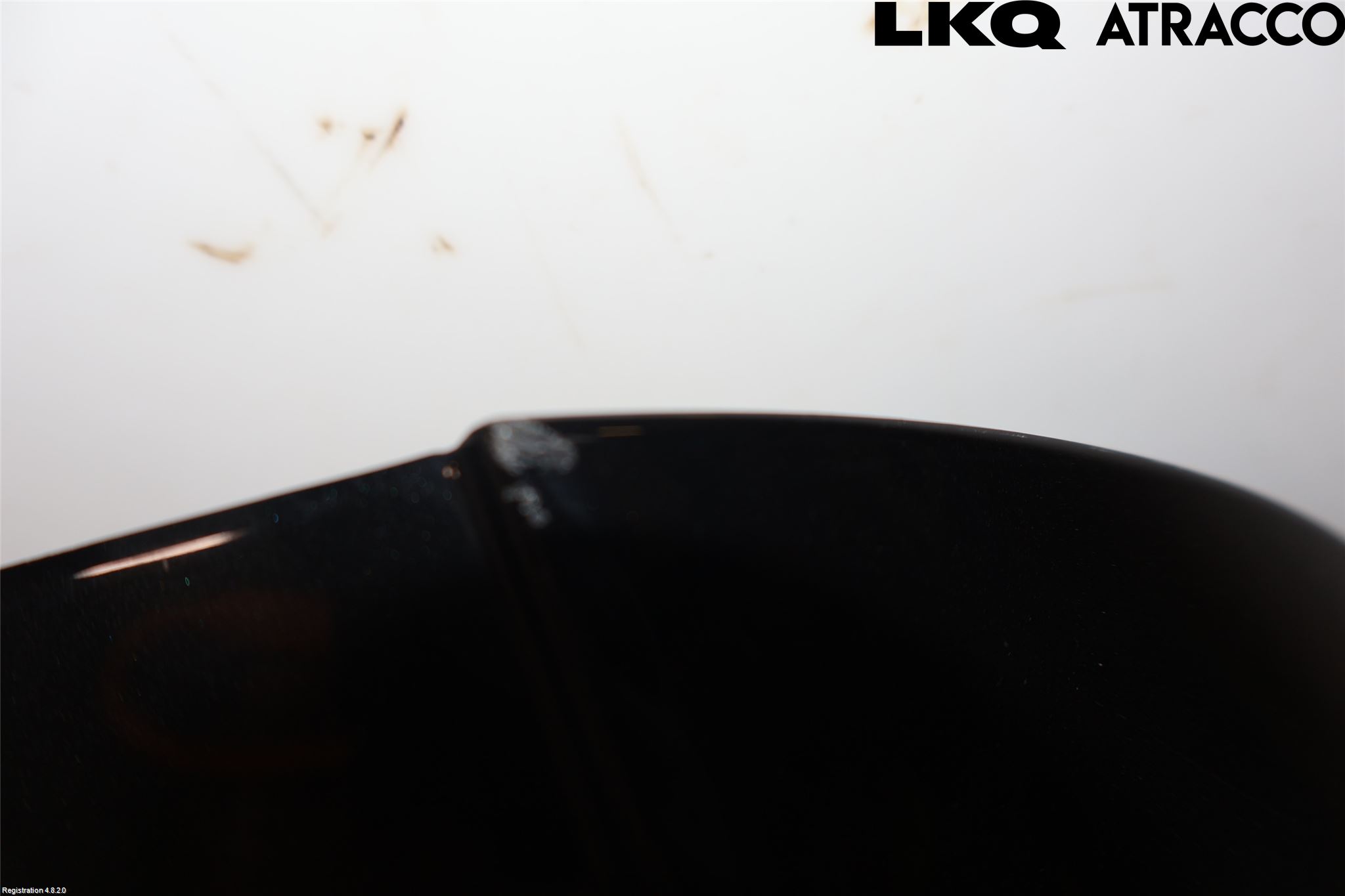 Seat LEON 13-20 Spoiler Bakluke