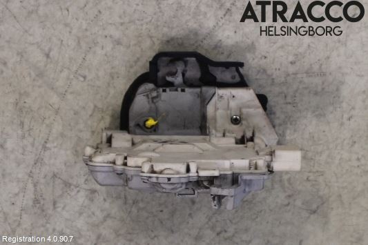 Audi A6/S6     05-11 Sentrallåsmotor Venstre