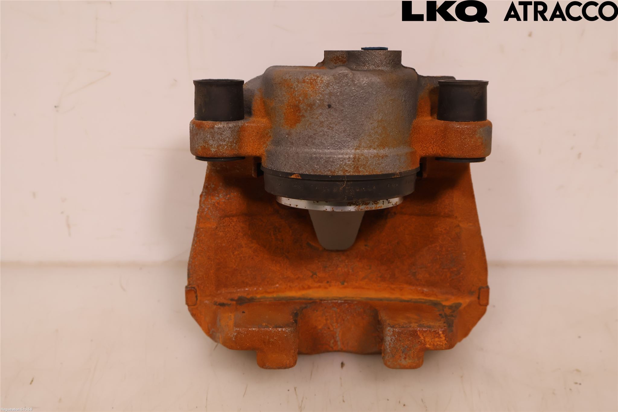 Toyota PROACE II 16- Bremsecaliper Foran Høyre
