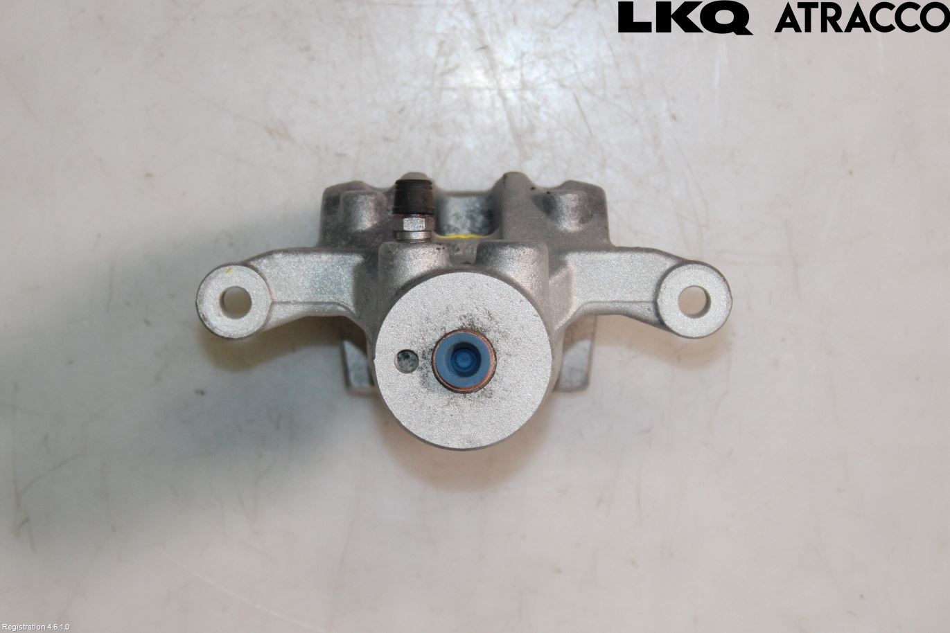 Kia SPORTAGE (SL) 11-15 Bremsecaliper Bak Høyre