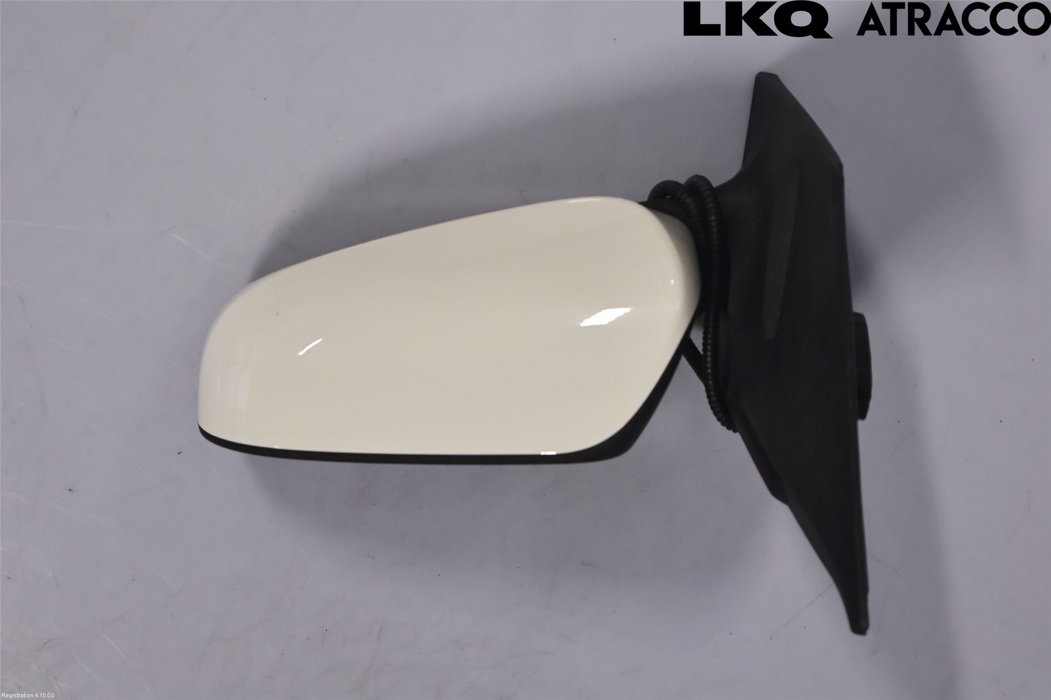 Toyota AYGO 15-21 Speil V M-El Justering