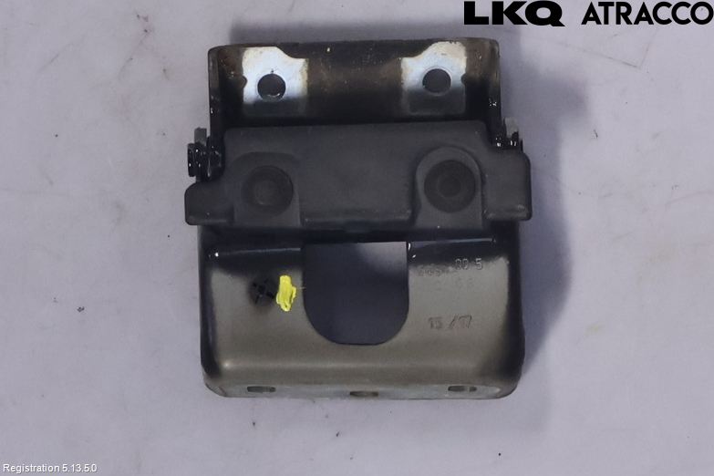 Mercedes-Benz MB VITO/V-KLASS (W640,W447,W448) 14- Bakluke Hengsel Venstre