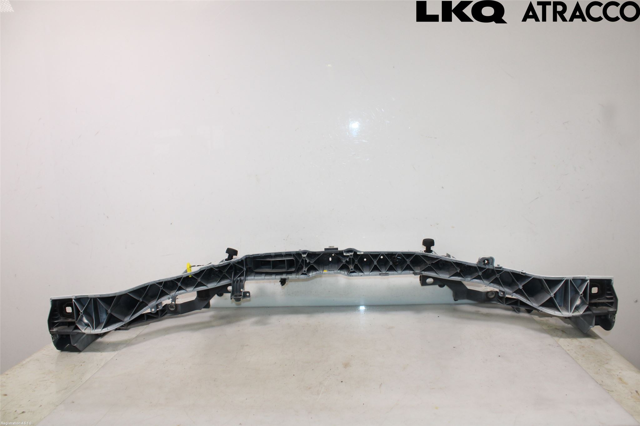 Ford FOCUS 15-18 Frontplate