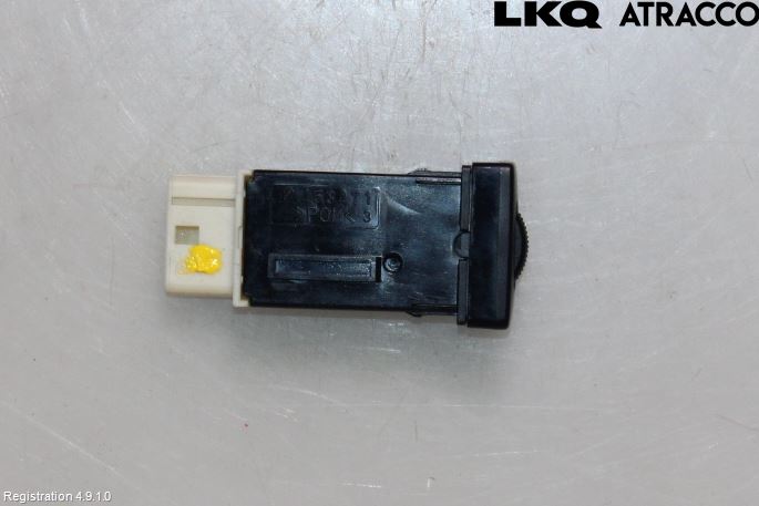 Toyota RAV 4 06-12 Bryter Dashbord Lys Dimming