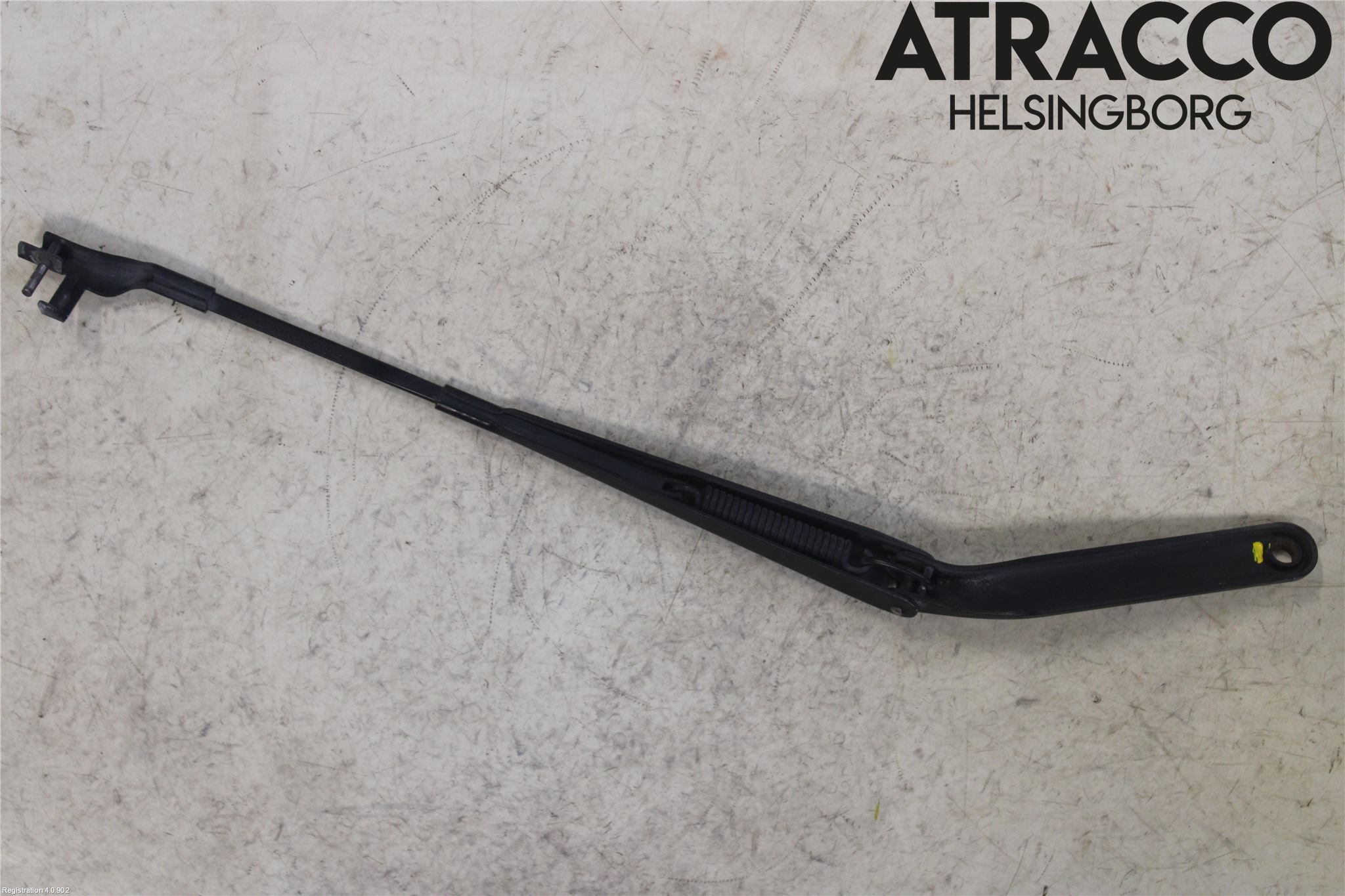BMW X5 E70 07-13 Viskerarm-Armer Frontrute