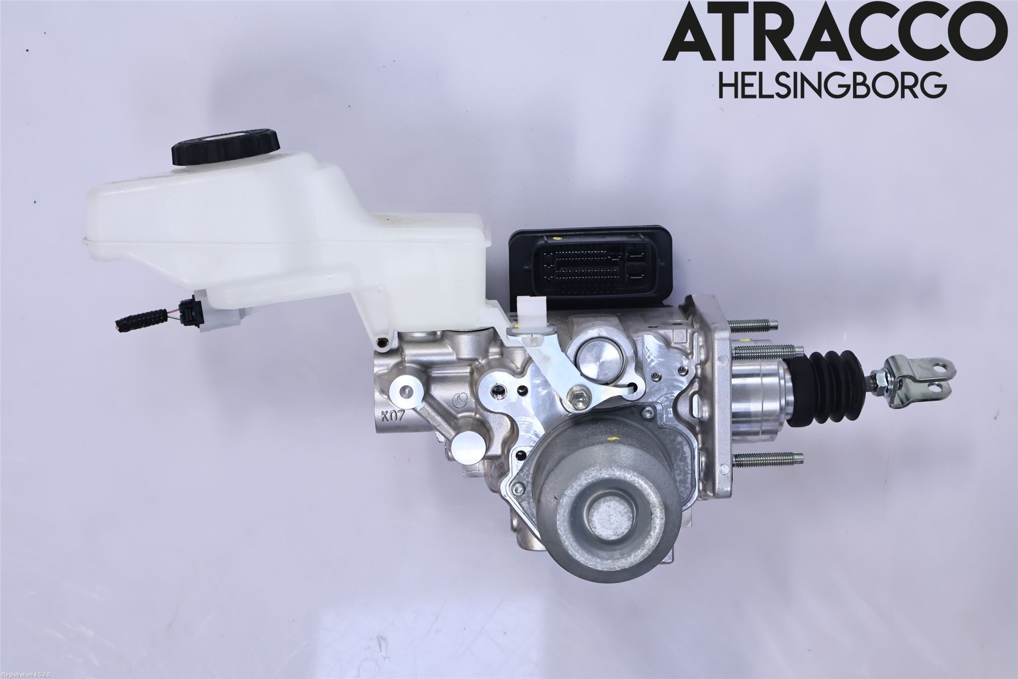 Toyota COROLLA CROSS XG10 22- Bremseservo