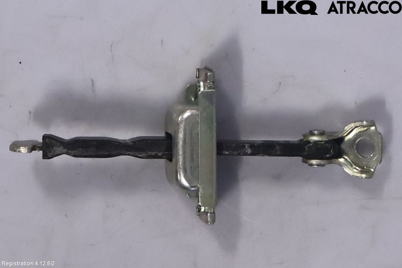 Toyota YARIS XP21 20- Dørstopper