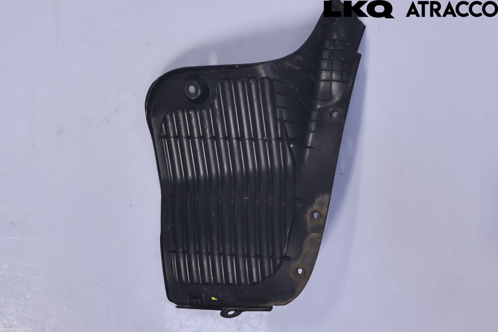Kia PICANTO 12-17 Skjerm Indre
