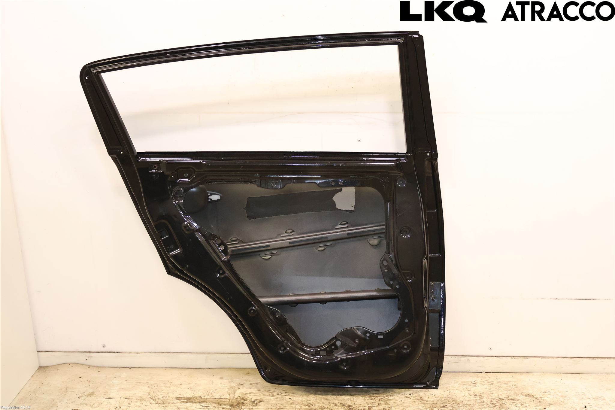 Kia SPORTAGE (SL) 11-15 Dør 4D Bak Venstre