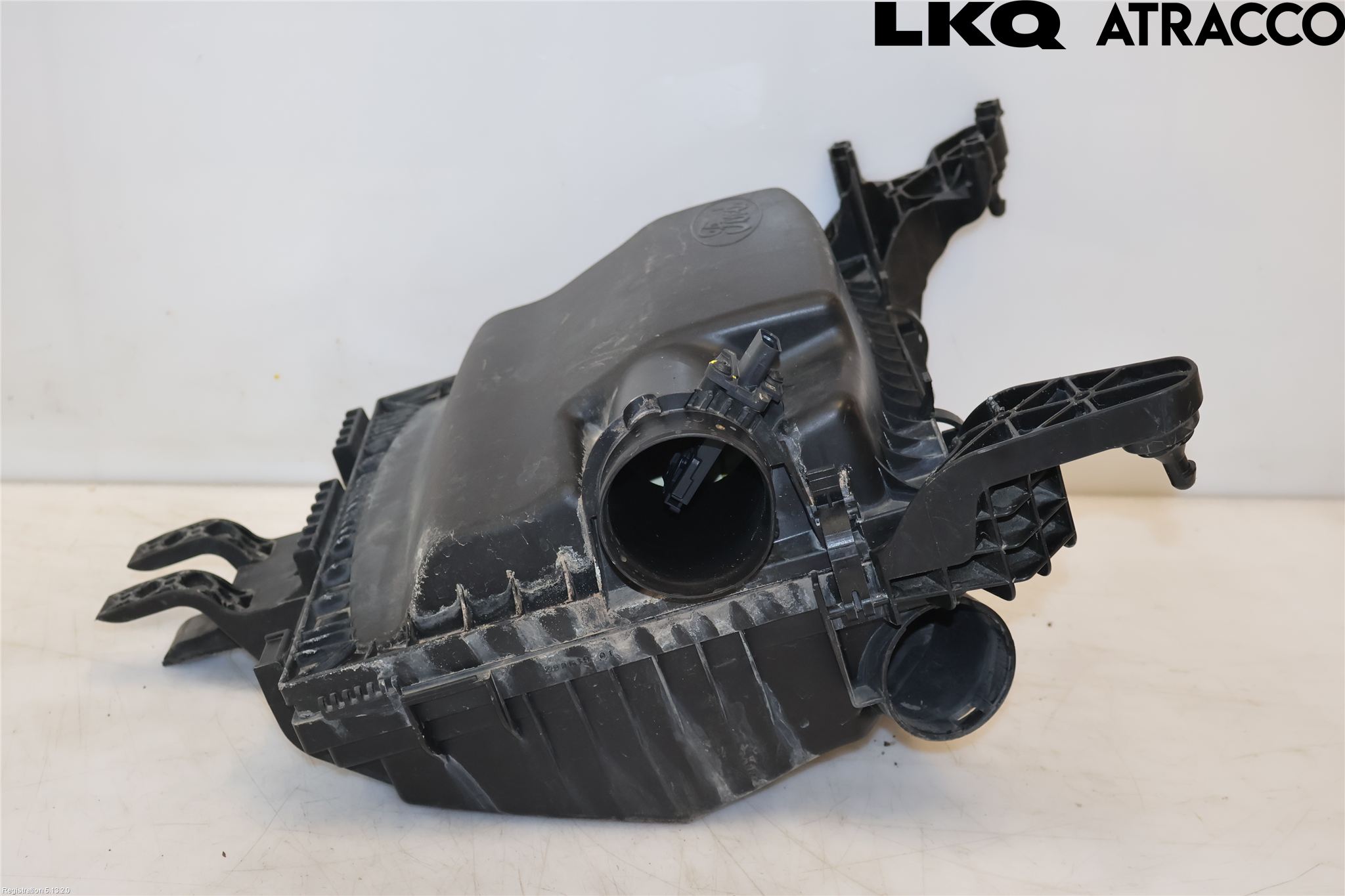Ford TRANSIT/TOURNEO CUSTOM 13-24 Luftfilter Boks
