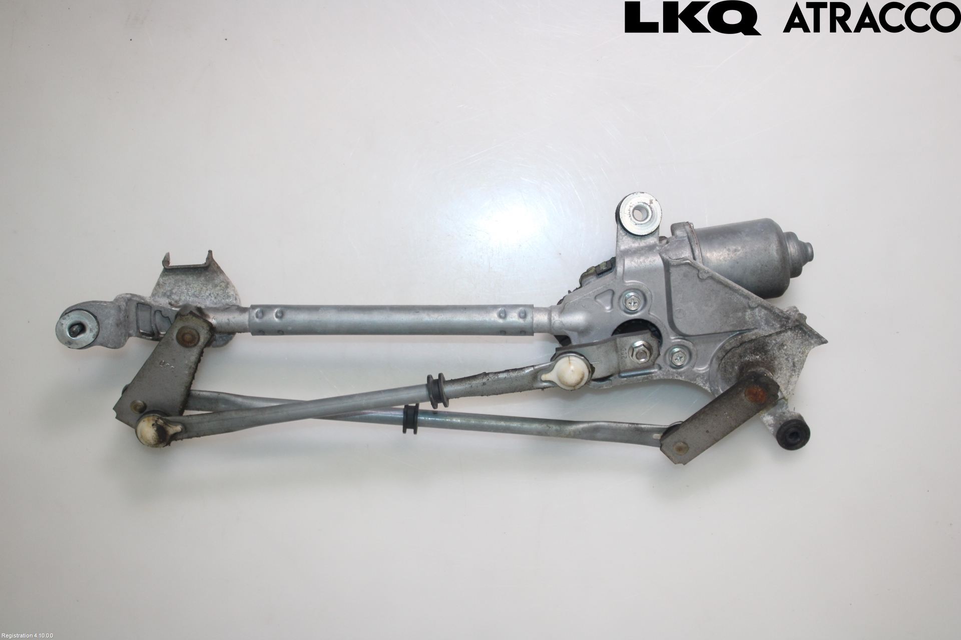 Subaru IMPREZA III 08-11 Viskeroverføring Frontrute