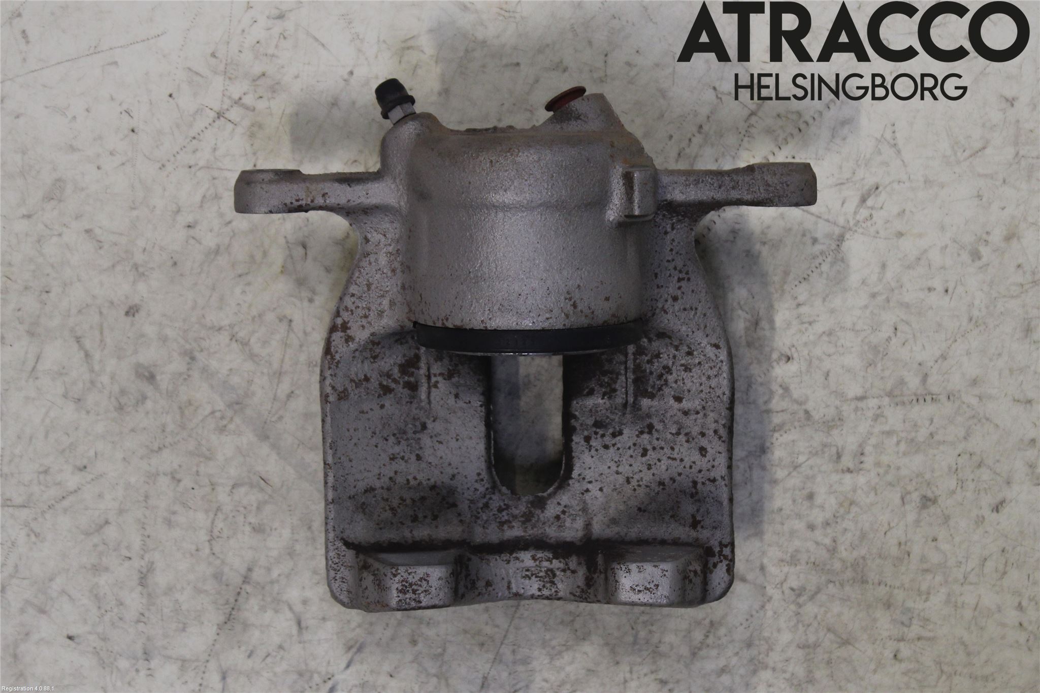 Nissan NV250 20-22 Bremsecaliper Foran Venstre