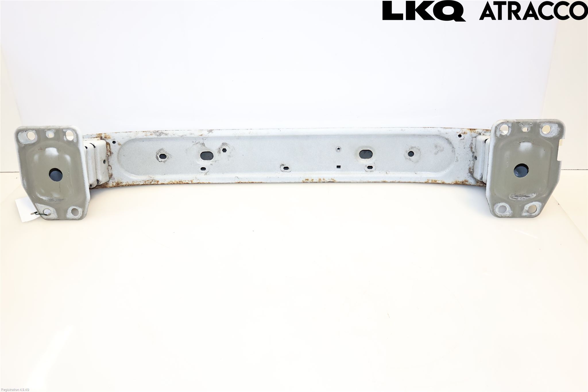 Opel COMBO D 12-18 Støtfanger Foran Bjelke
