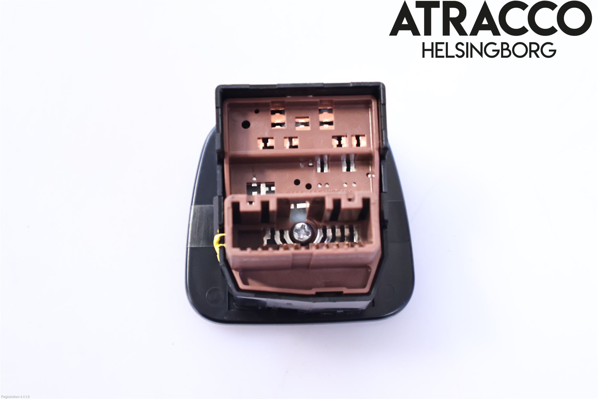 Toyota AYGO 15-21 Bryter Speil