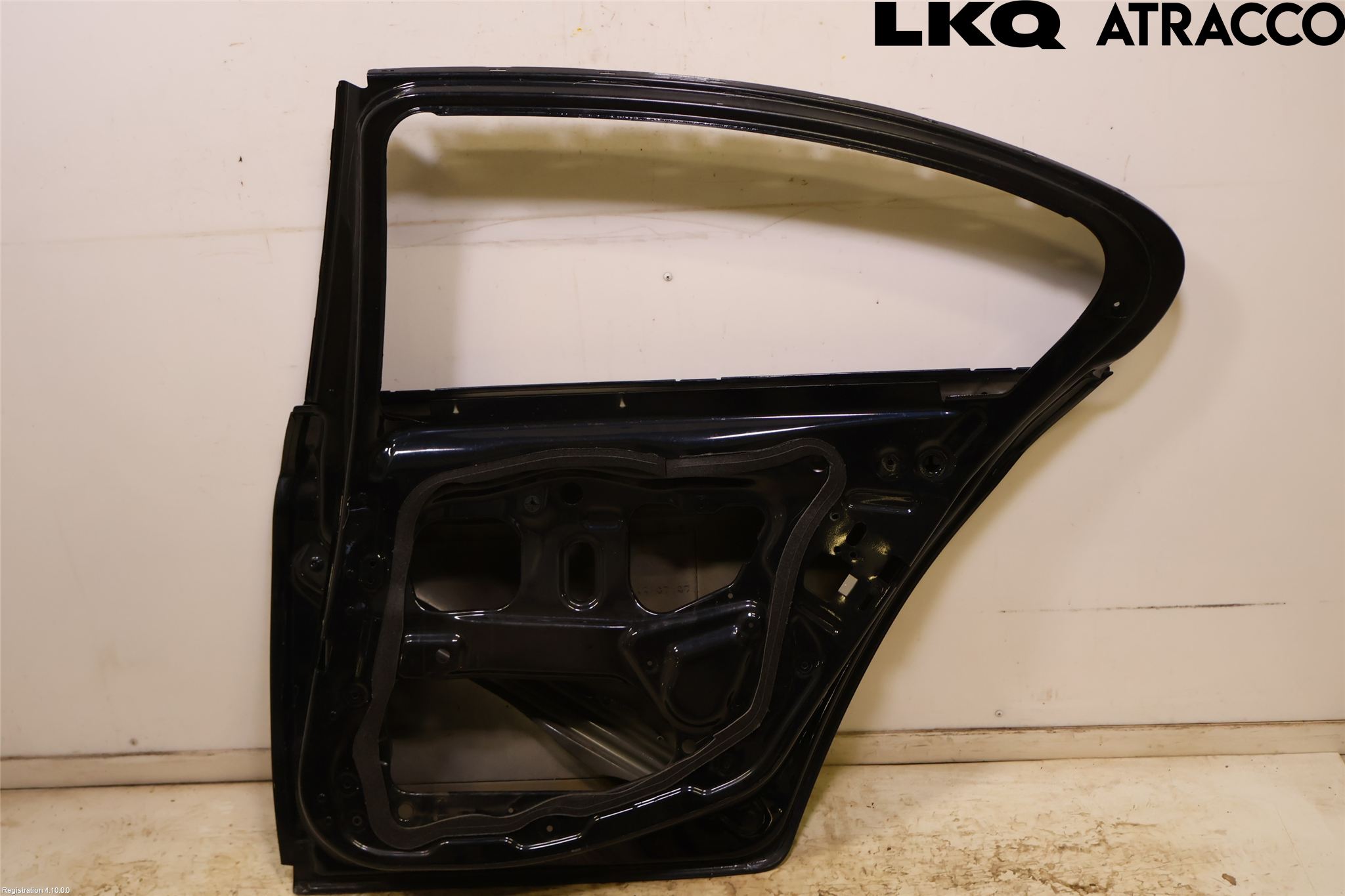 BMW 5 F10/F11/F18 09-17 Dør 4D Bak Høyre