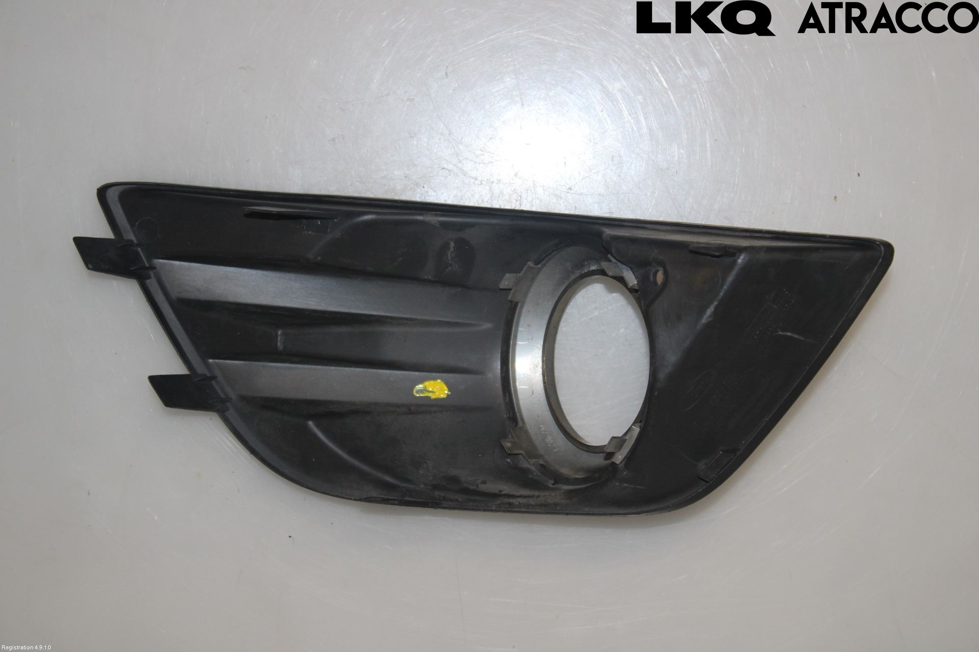 Ford KUGA 08-12 Grilldel Venstre