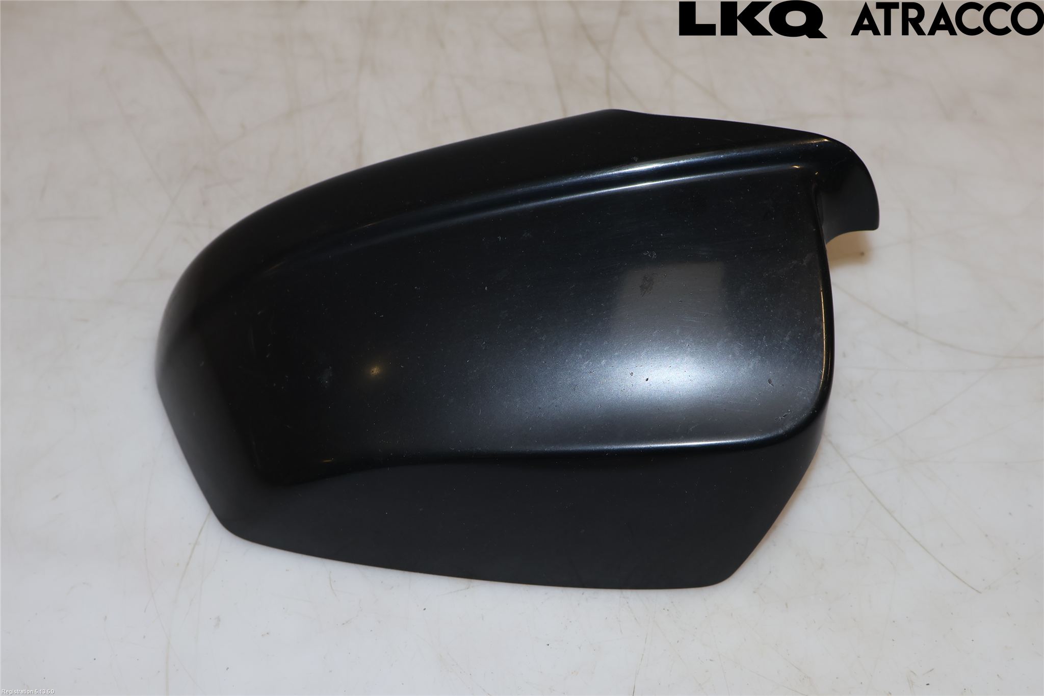 BMW 5 F10/F11/F18 09-17 Speil V Ytre Speilhus