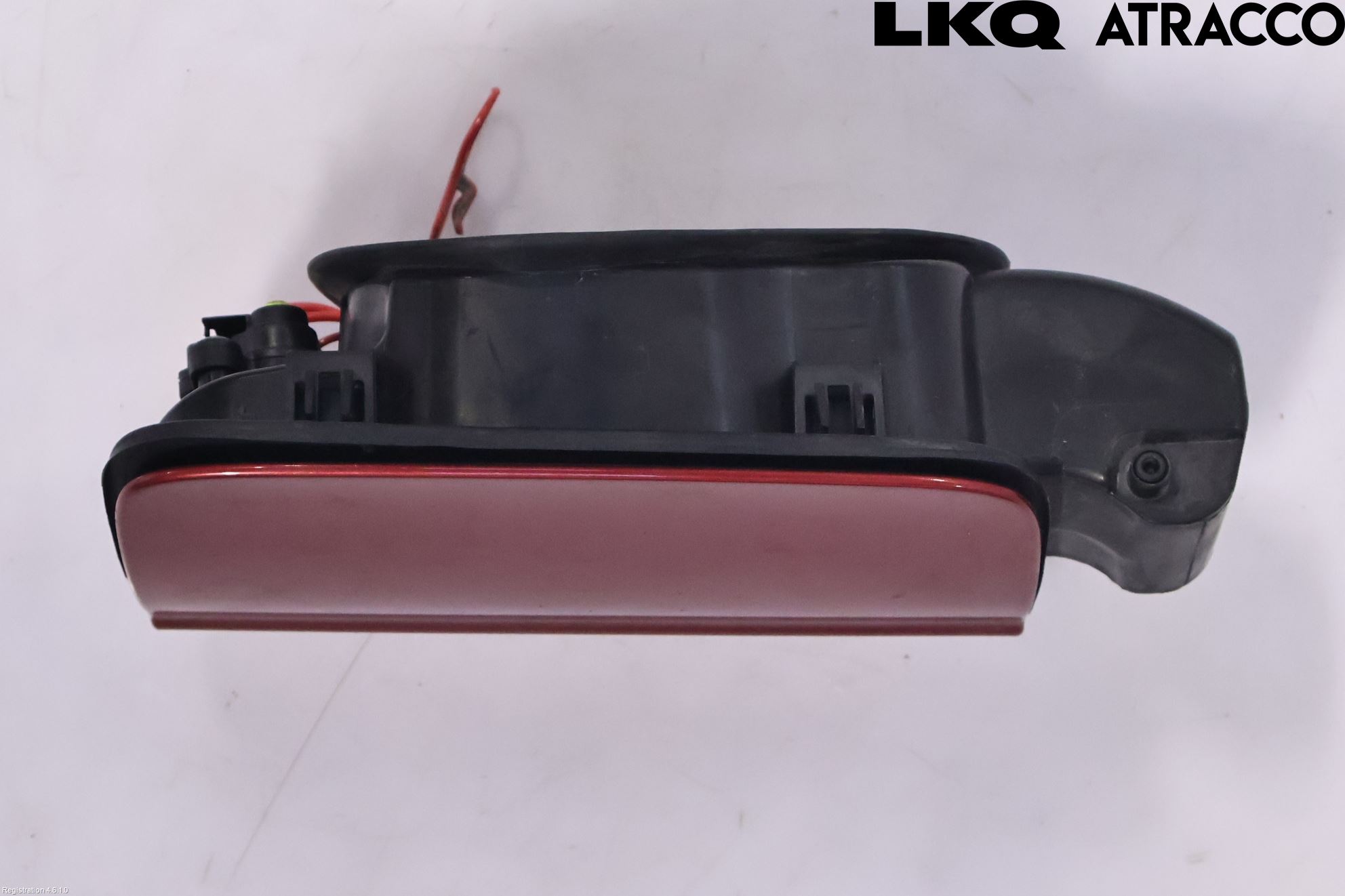 Audi A7/S7 4G 11-17 Drivstoff Tankluke