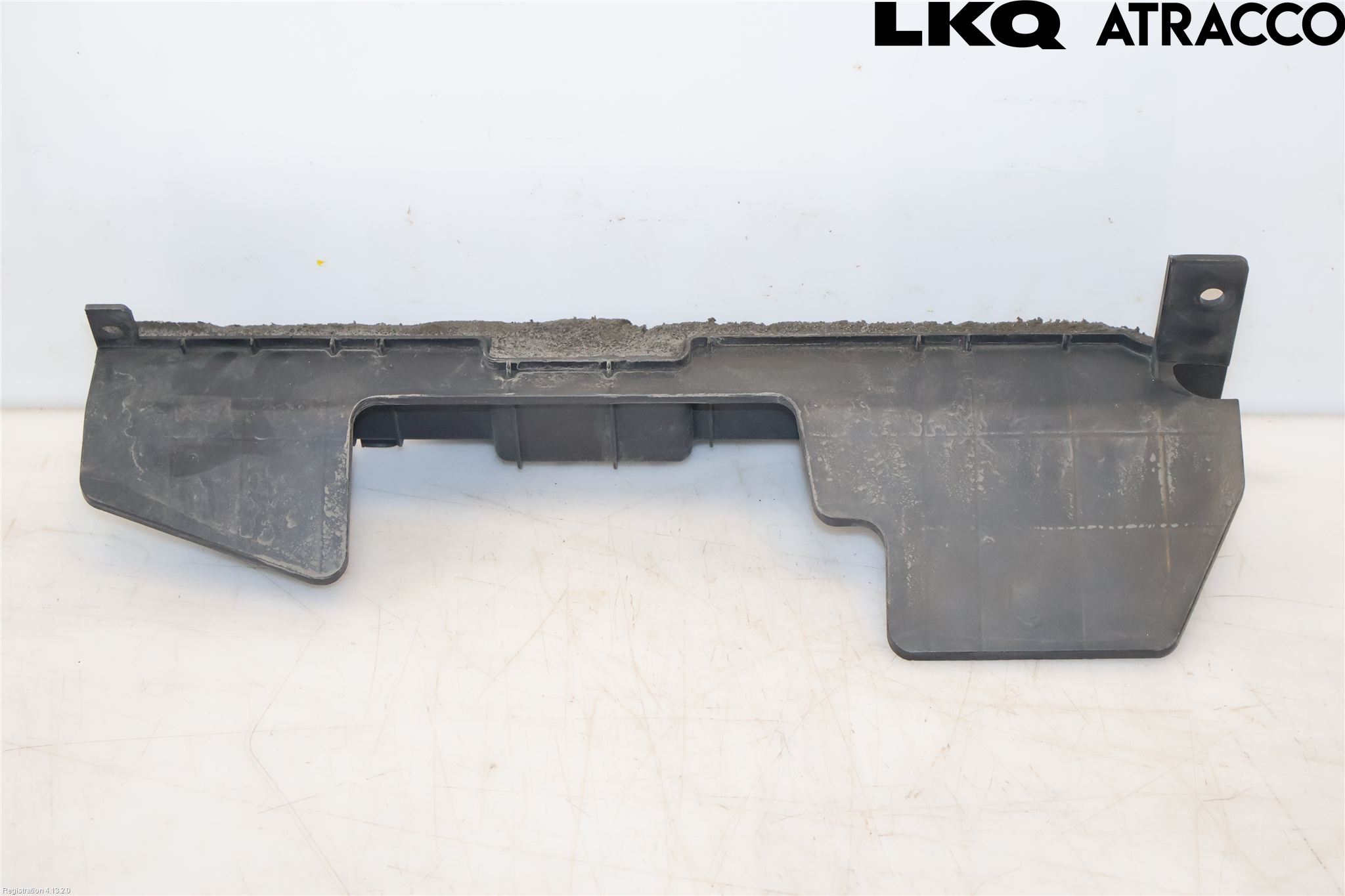 Hyundai i30 GD 13-17 Luftstyring Front