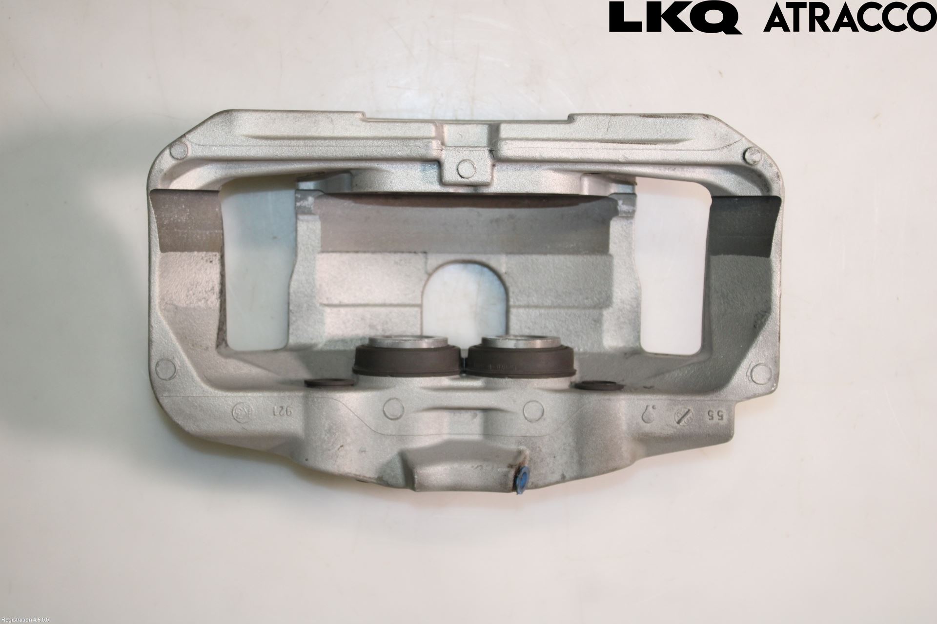 Audi A8/S8 4H 10-17 Bremsecaliper Foran Høyre