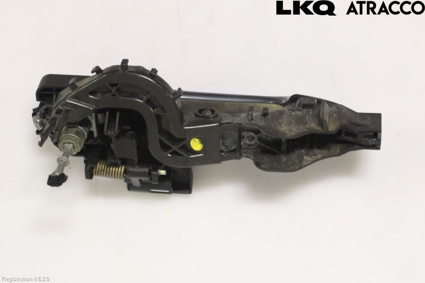 Kia CEED 12-18 Dørhandtak Ytre Venstre