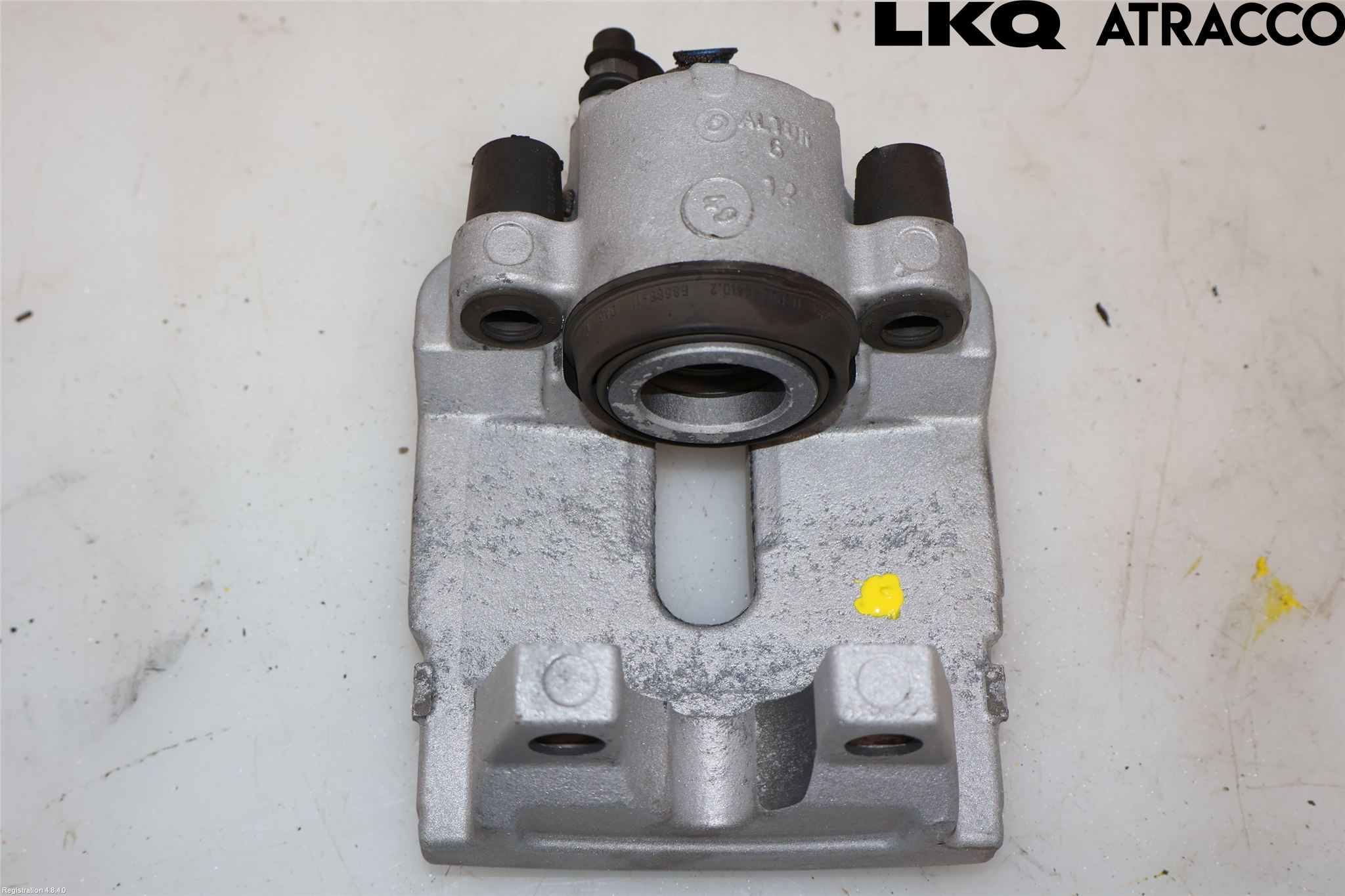 BMW X5 F15 13-18 Bremsecaliper Bak Venstre