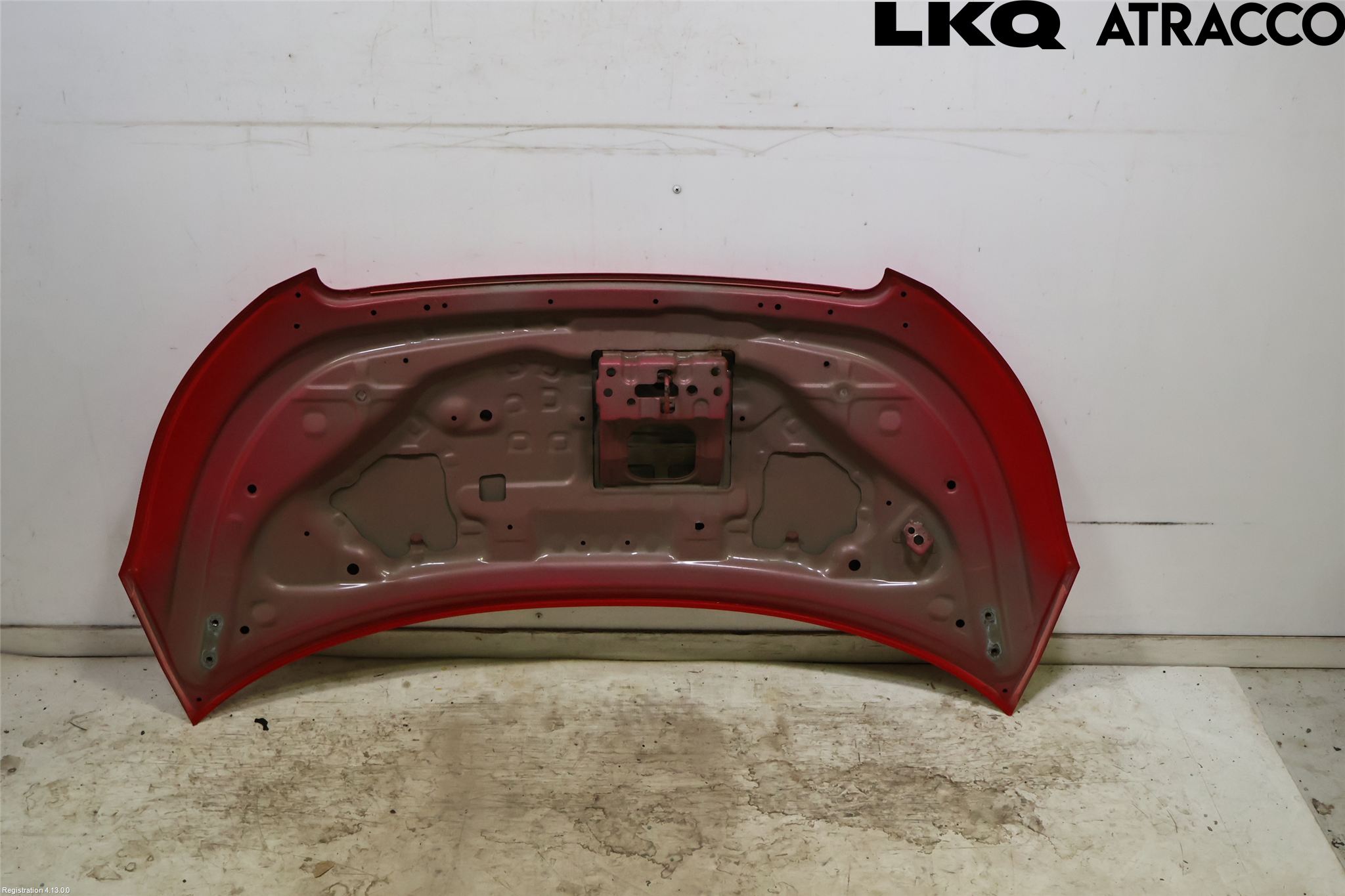 Peugeot 108 15-22 Panser