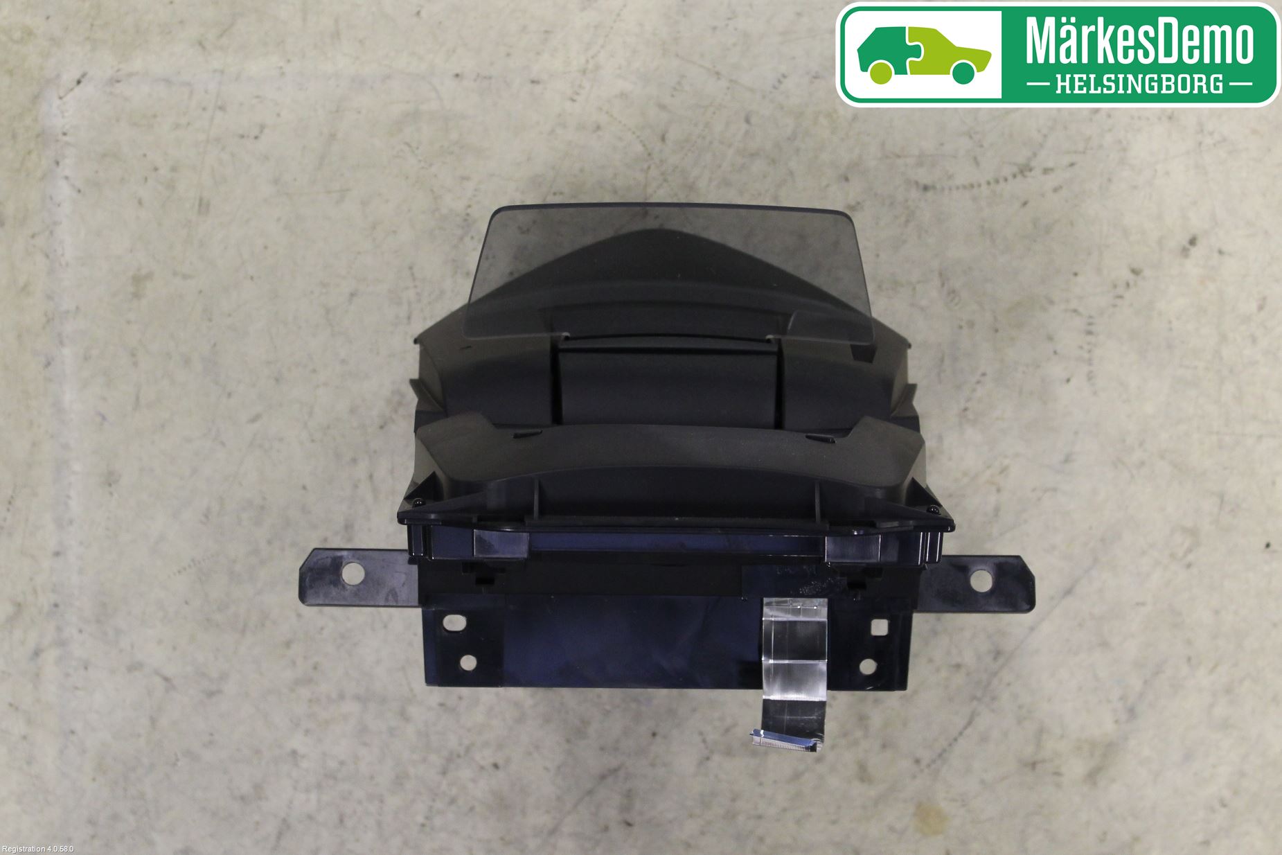 Mazda 2 (DJ) 15-22 Instr Kombinert