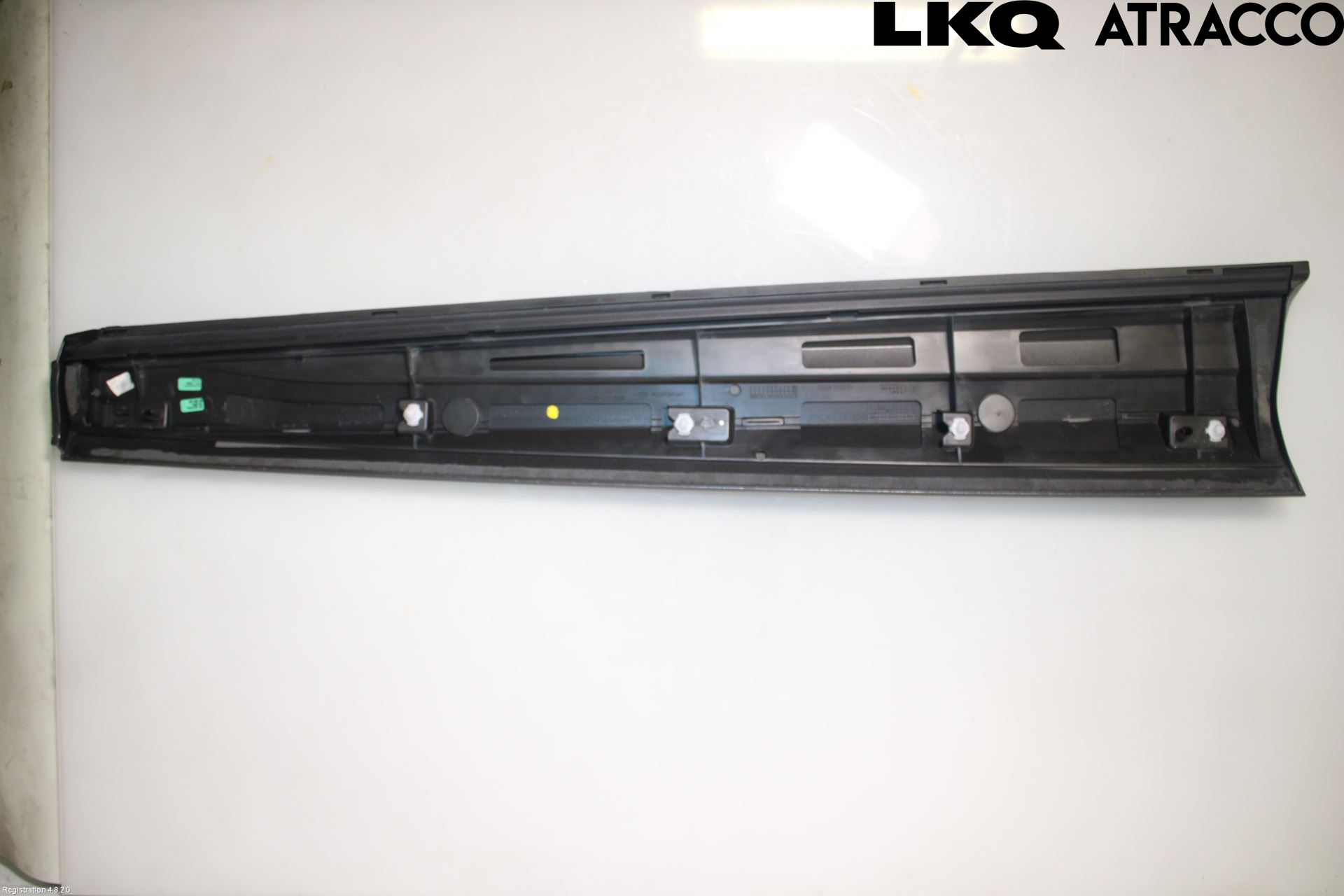 Seat LEON 13-20 Dør Dekorlist Vf