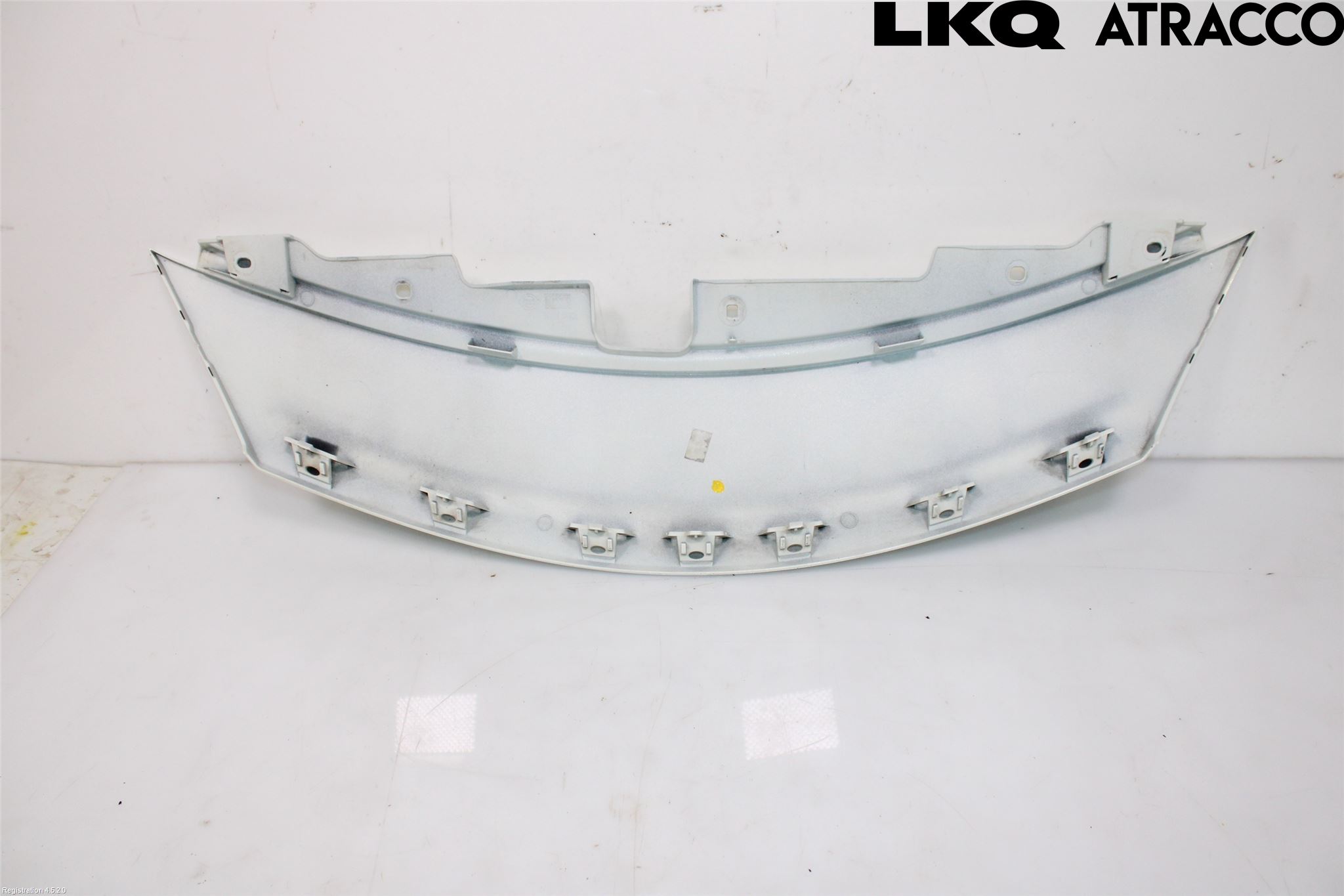 Nissan NOTE E12 14-20 List Foran-Panser-Front