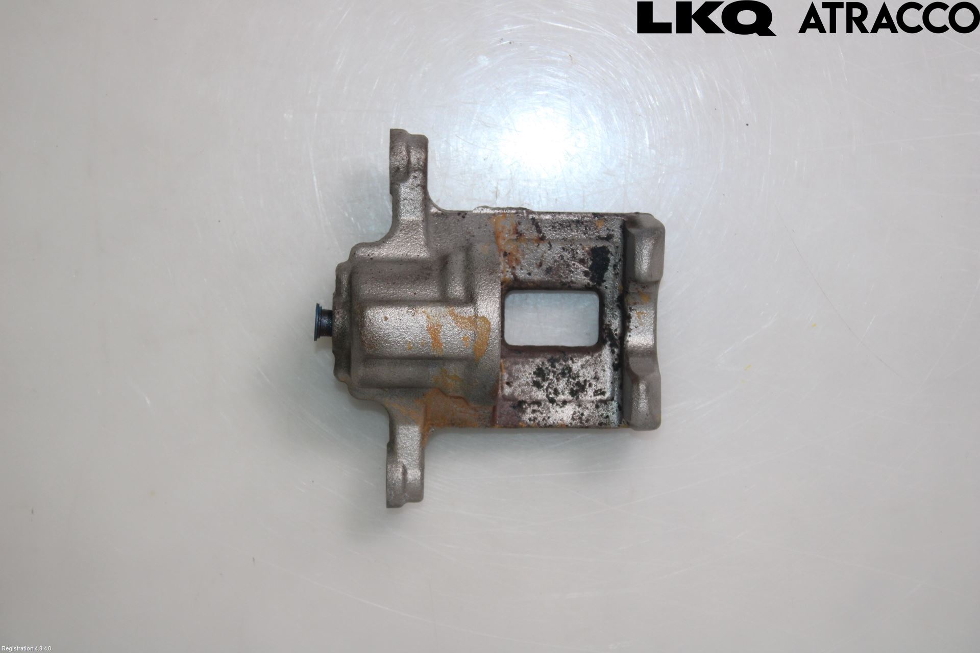 Nissan LEAF 18- Bremsecaliper Bak Venstre