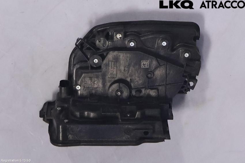 BMW 5 G30/G31/F90 17-23 Dørlås - Låsekasse