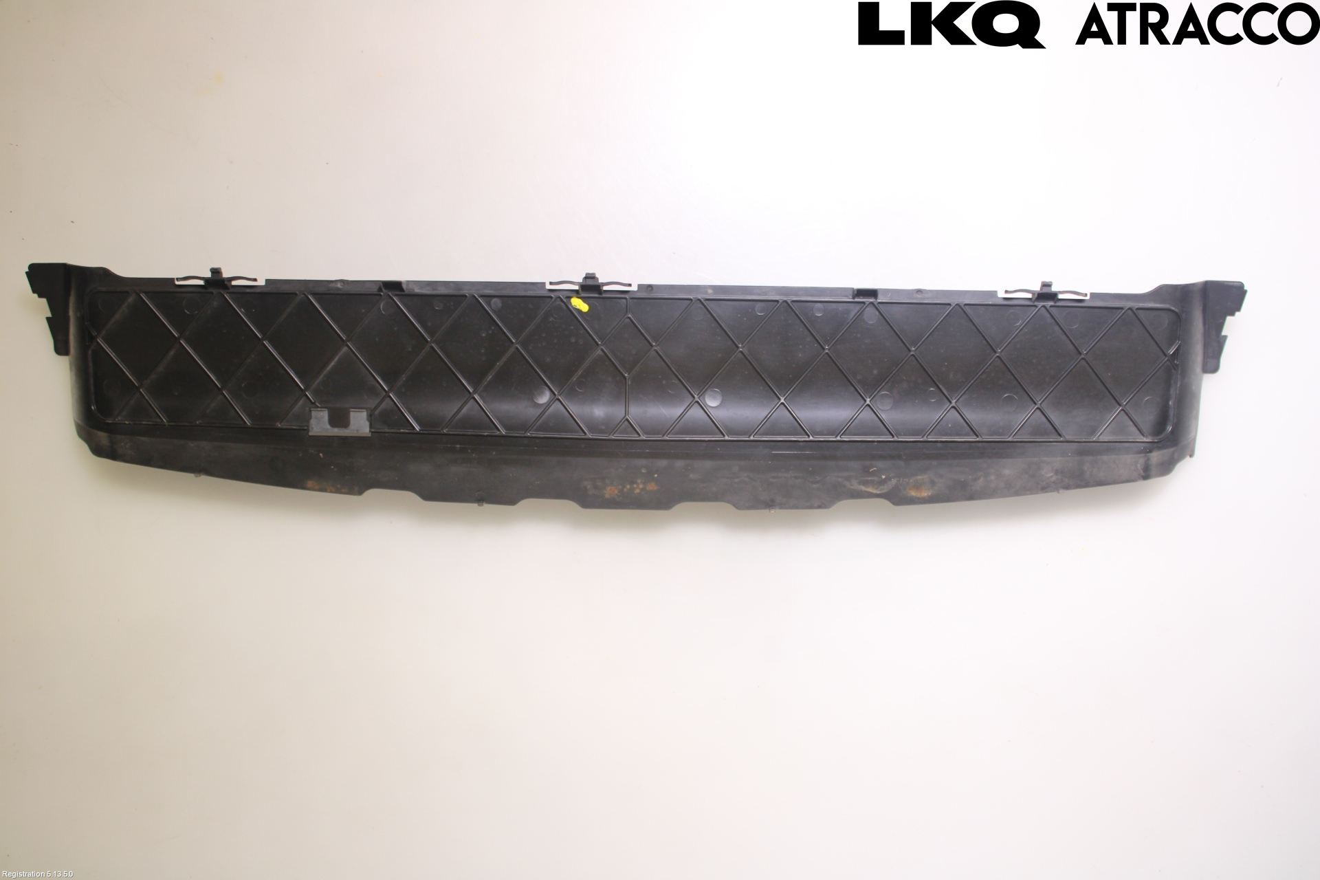 Volkswagen VW TIGUAN 07-16 Luftstyring Front
