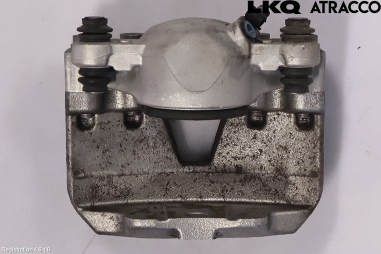 Audi Q5 09-16 Bremsecaliper Foran Venstre