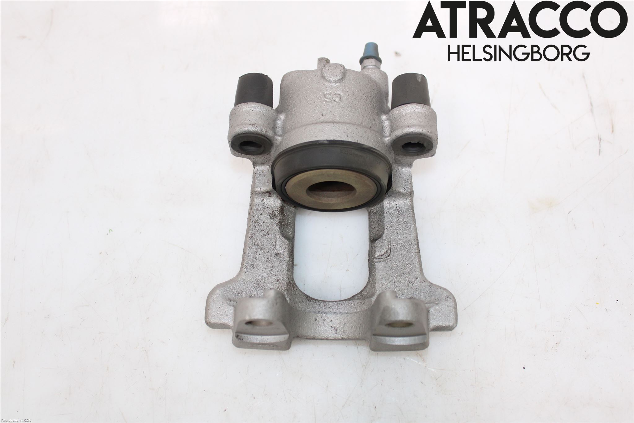 Jeep GRAND CHEROKEE 10-20 Bremsecaliper Bak Høyre