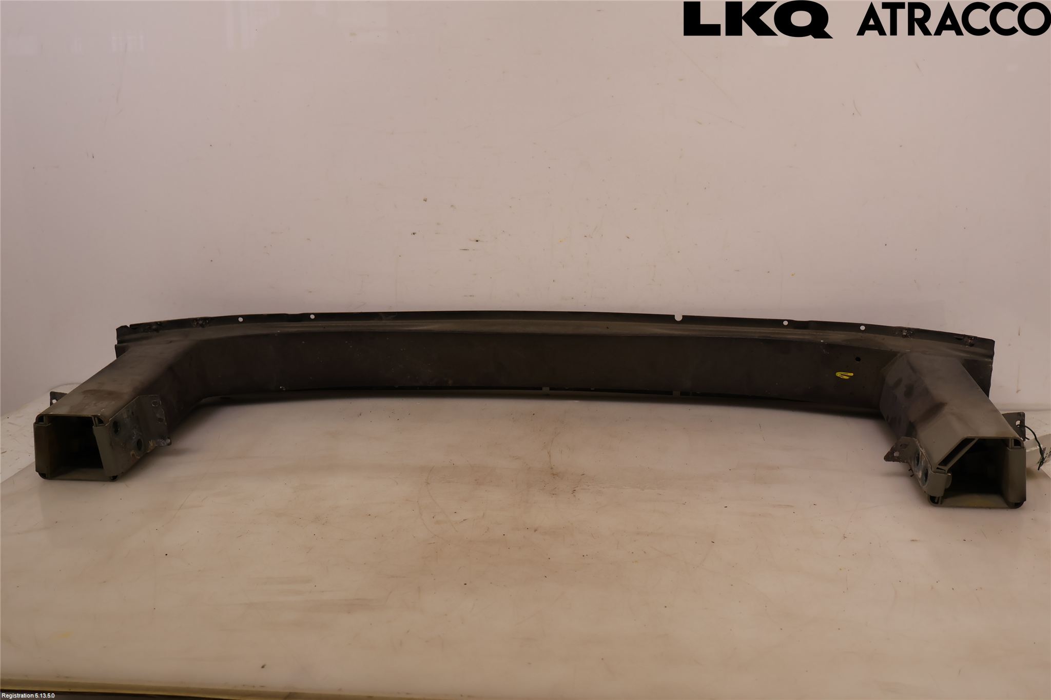 Opel ZAFIRA C 12-19 Støtfanger Foran Bjelke