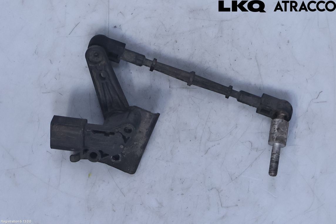 Volkswagen VW TOUAREG CR 18- Sensor Lysinnstilling