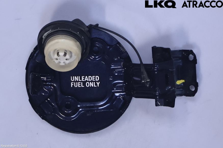 Toyota AURIS 10-12 Drivstoff Tankluke