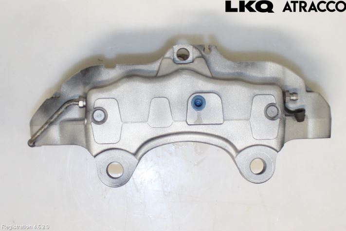 Audi Q7/SQ7 Bremsecaliper Foran Høyre