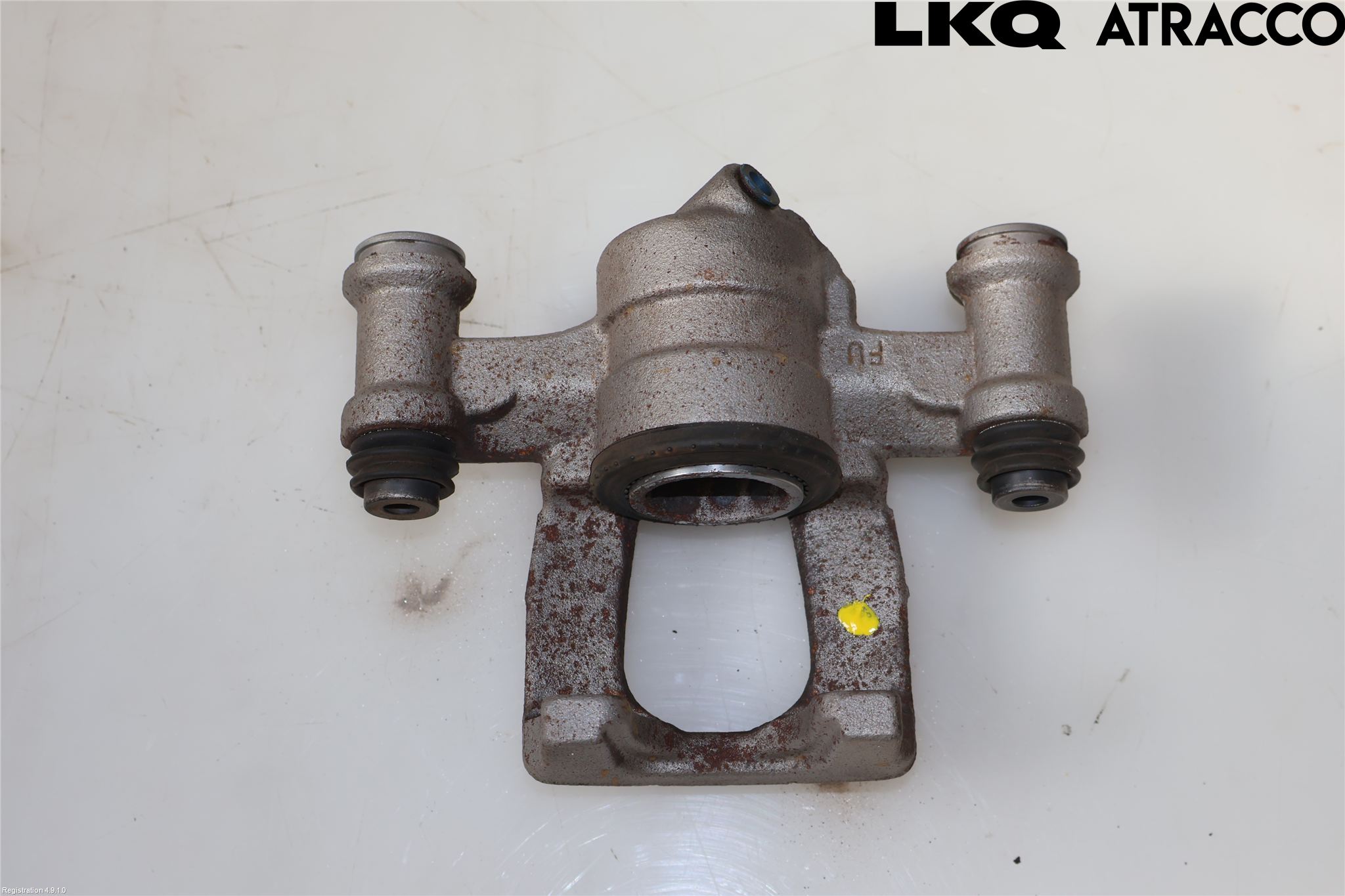 Mercedes-Benz MB VITO/V-KLASS (W640,W447,W448) 14- Bremsecaliper Bak Venstre