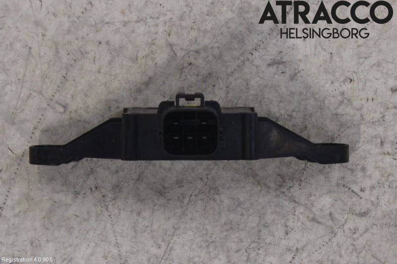 Volvo V70 14-16 Styreenhet Drivstoffpumpe