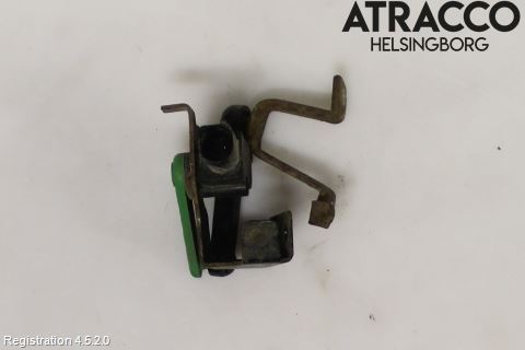 Volkswagen VW GOLF / E-GOLF VII 13-20 Sensor Lysinnstilling