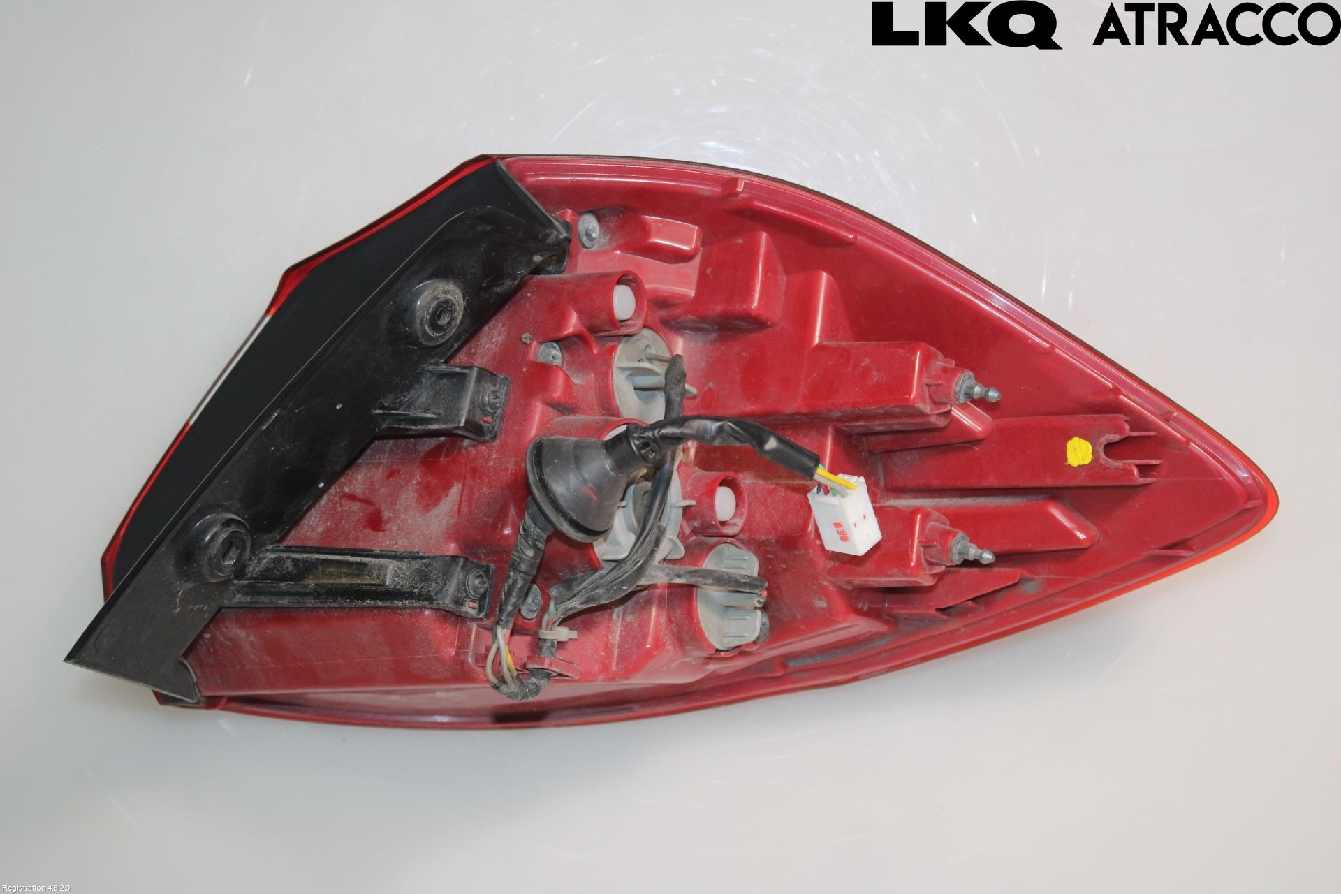 Kia CEED 12-18 Baklykt Venstre