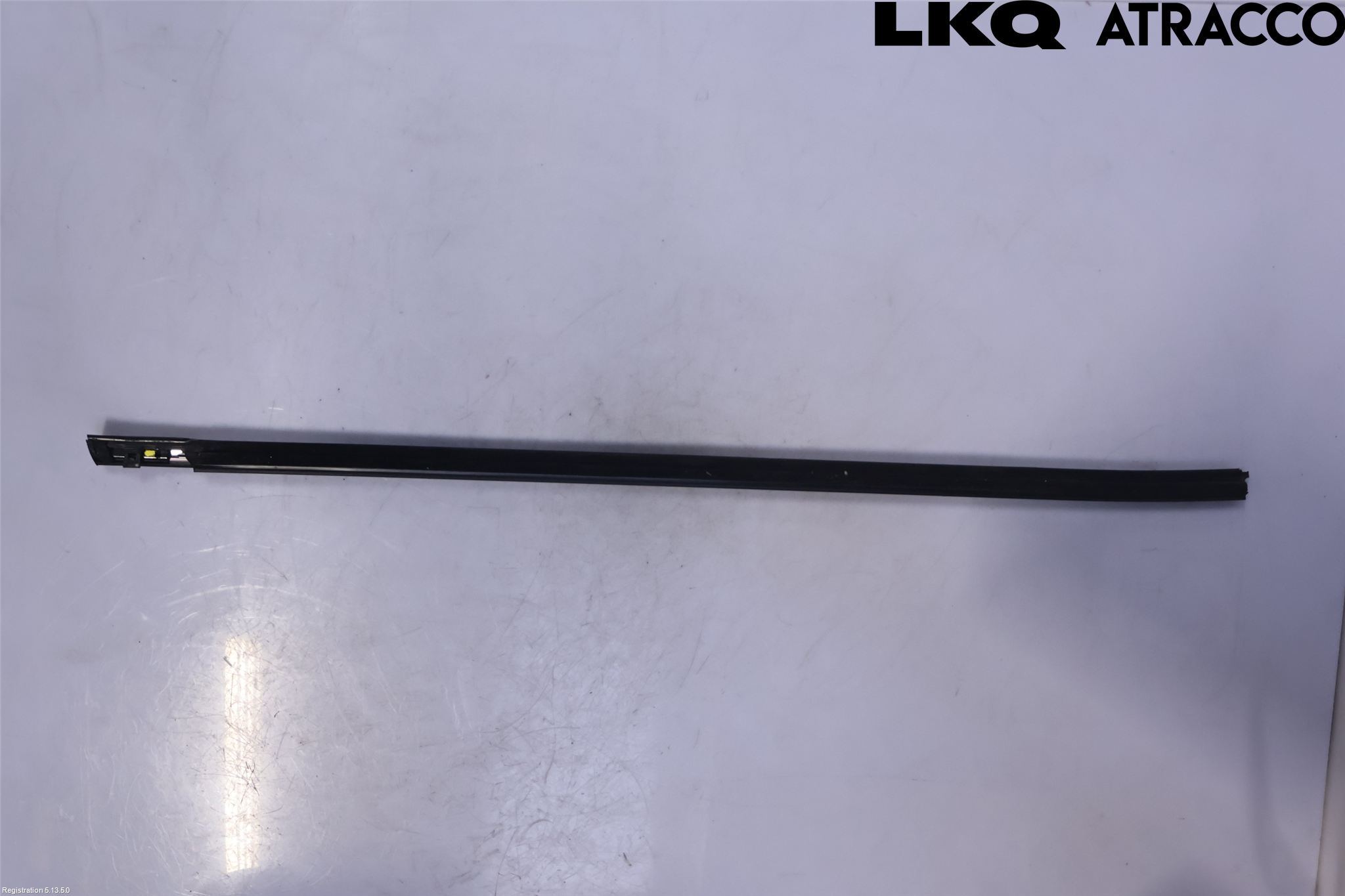 Nissan QASHQAI 14-17 Dør Dekorlist Vf