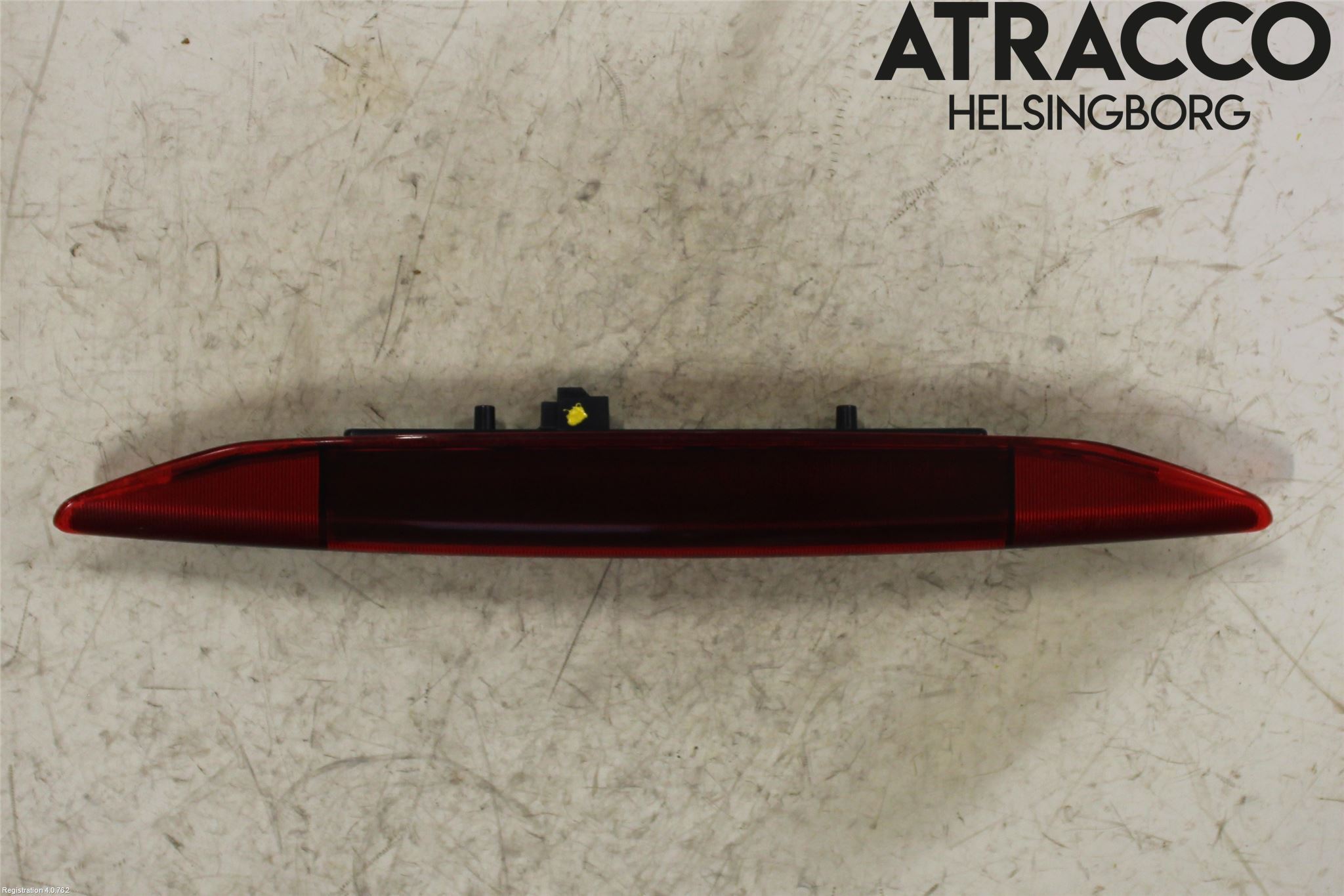 Subaru OUTBACK 10-15 Bremselys Bakrute