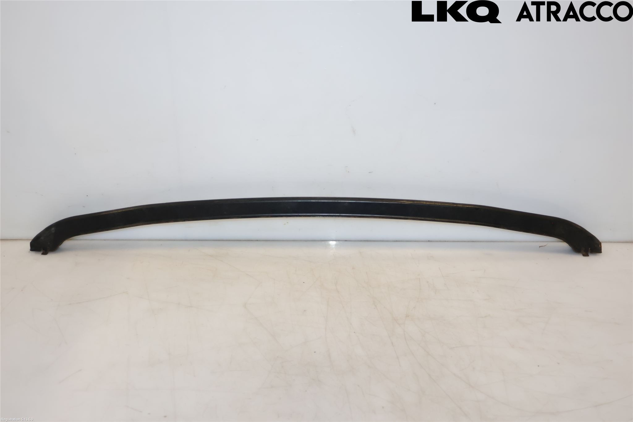 Volkswagen VW POLO 10-17 Støtfanger Foran Bjelke